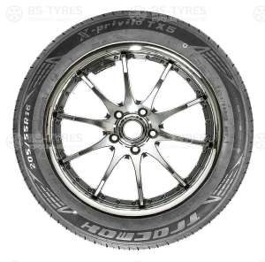 Tracmax X-Privilo TX5 185/55 R16 83V