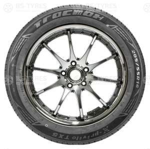 Tracmax X-Privilo TX5 185/55 R16 83V