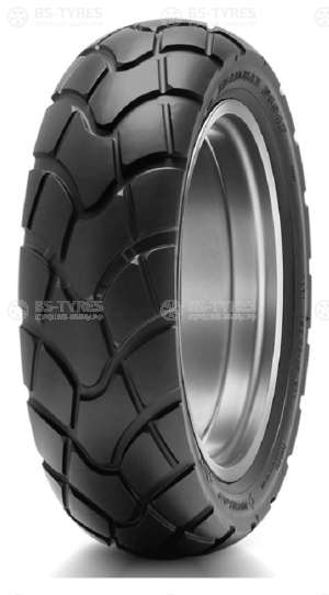 Trailmax D604