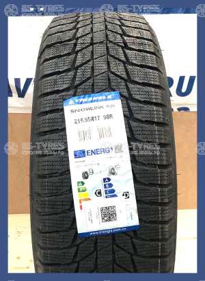Triangle Snow PL01 195/55 R16 91R