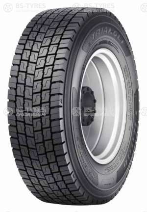 Triangle TRD06 295/80 R22.5 152/148L