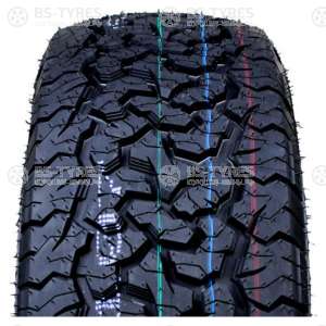 Unigrip Lateral Force A/T 215/65 R16 98H