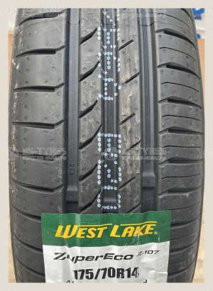 Westlake Z107 Zuper Eco 215/50 R17 95W