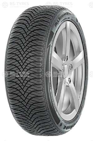 Westlake Z401 All Season Elite 215/60 R17 96H