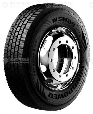 WSW80