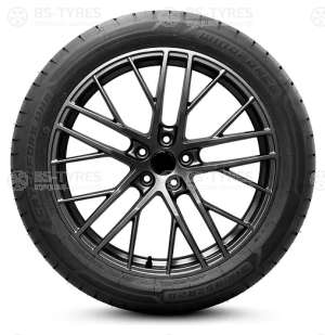 Windforce Catchfors UHP 245/35 R20 95Y