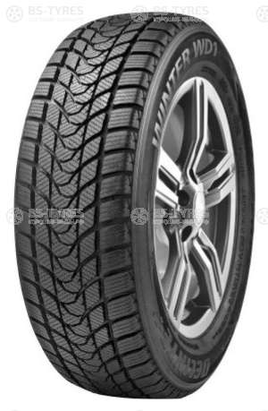 Delinte Winter WD1 215/65 R16 98H