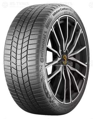 Continental WinterContact 8S 275/35 R22 104V