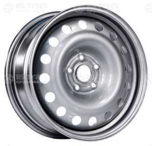 Trebl X40053 (S) 7xR17 ET45 5*114.3 D66.1