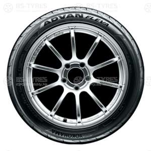 Yokohama Advan Fleva V701 225/40 R18 92W