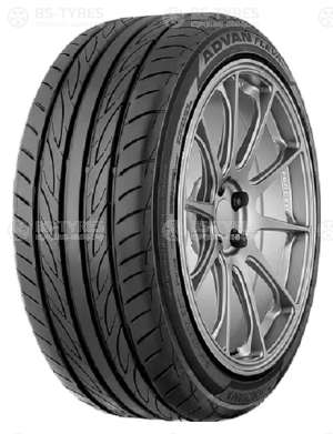Yokohama Advan Fleva V701 225/40 R18 92W