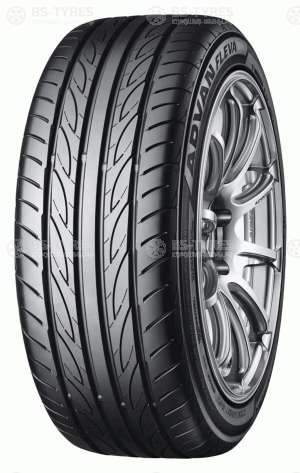 Yokohama Advan Fleva V701 225/40 R18 92W
