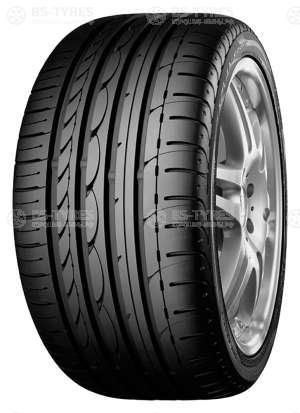 Yokohama Advan Sport V103 245/50 R18 100W