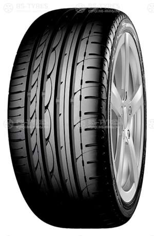 Yokohama Advan Sport V103 245/50 R18 100W