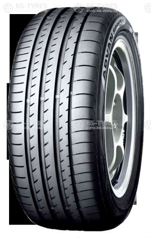 Advan Sport V105S