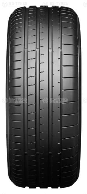 Yokohama Advan Sport V107 255/40 R18 99Y