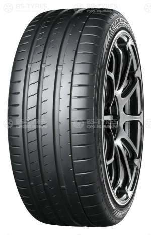 Yokohama Advan Sport V107 255/40 R18 99Y