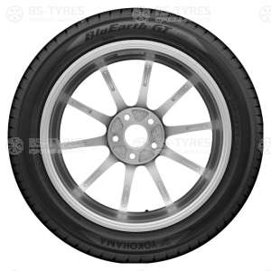 Yokohama BluEarth AE51 215/60 R16 99V