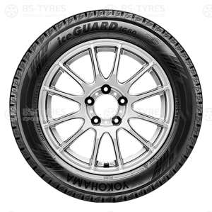 Yokohama Ice Guard IG60 215/60 R17 96Q