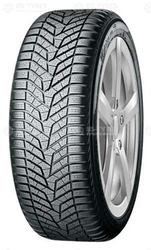 Yokohama W.drive V905 295/35 R21 107V