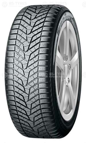 Yokohama W.drive V905 295/35 R21 107V