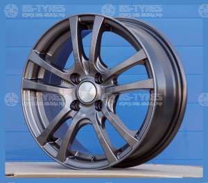 Скад Дели (Gt) 6xR16 ET48 4*100 D54.1