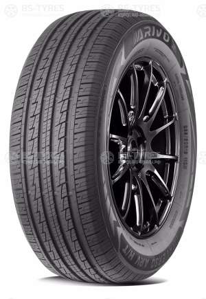 Arivo Traverso ARV H/T 235/60 R19 107H