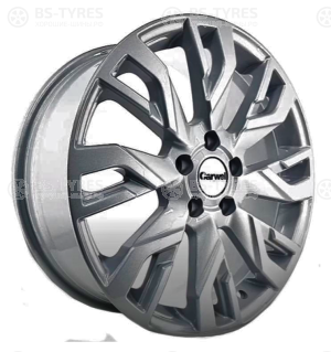 Carwel Чеко 1809 (GRT) 7.0xR18 ET33 5*108 D60.1