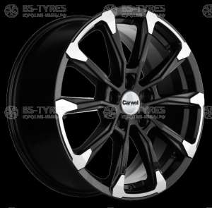 Carwel Ишим 1808 (ABT) 7.5xR18 ET43 5*112 D57.1
