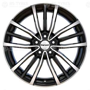 Carwel Крет 1812 (ABT) 7.0xR18 ET36 5*108 D60.1