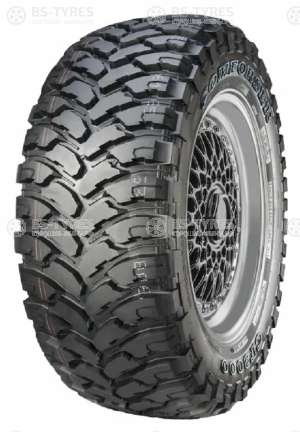 Comforser CF3000 M/T 265/75 R16C 123/120Q