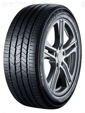 Continental ContiCrossContact LX Sport 245/50 R20 102V