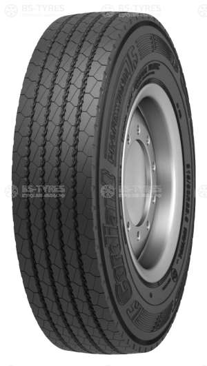 Cordiant FR-1 215/75 R17.5 126/124M