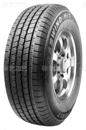 LingLong CrossWind H/T 265/75 R16 116T
