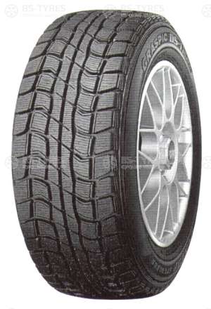 Graspic DS1