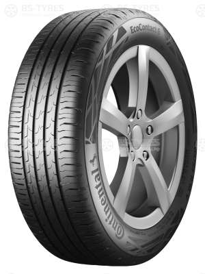 Continental ContiEcoContact 6 275/35 R22 104Y