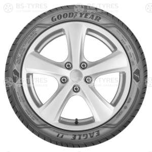 Goodyear Eagle F1 Asymmetric 3 275/35 R19 100Y