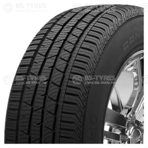 Continental ContiCrossContact LX Sport 245/50 R20 102V
