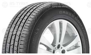 Continental ContiCrossContact LX Sport 245/50 R20 102V