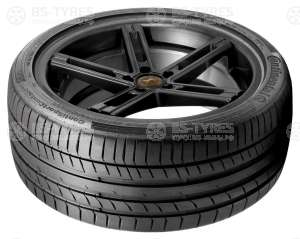 Continental ContiSportContact 5P 235/40 R18 95Y