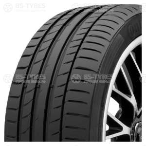 Continental ContiSportContact 5P 235/40 R18 95Y
