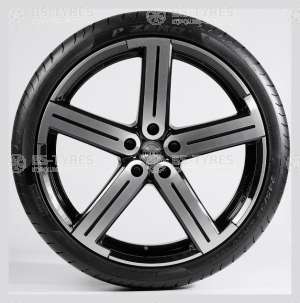 Pirelli P Zero 275/35 R21 103Y
