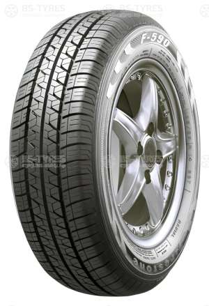 Firestone F590 Fuel Saver