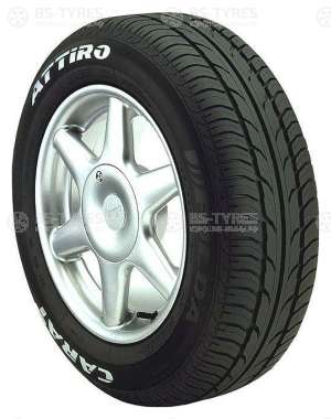 Carat Attiro