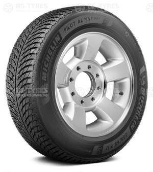 Michelin Pilot Alpin 5 245/35 R18 92V