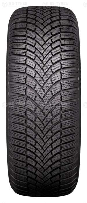 Bridgestone Blizzak LM005 255/65 R17 114H