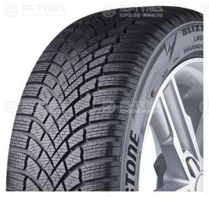 Bridgestone Blizzak LM005 255/65 R17 114H