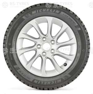 Michelin X-Ice North 4 225/45 R19 96T