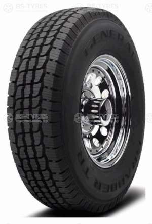 Grabber TR