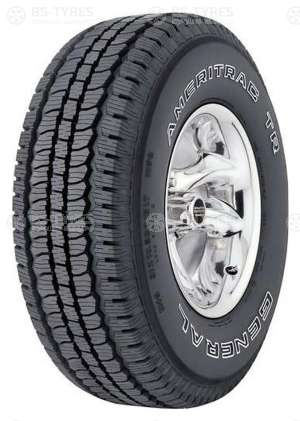 Ameritrac TR